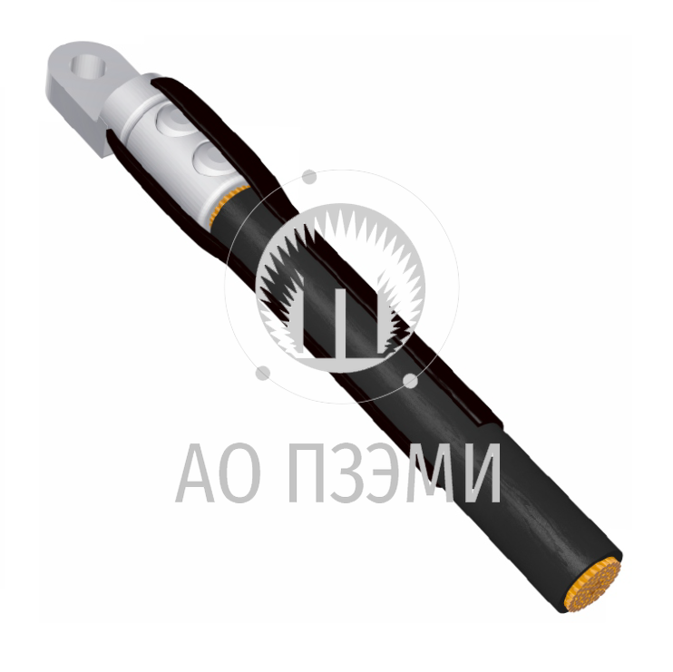 Фото товара Муфта 1ПКВНт-1-в-300 с нак. НО-300-01
