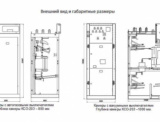 КСО-203